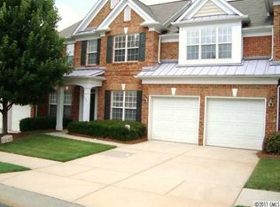 352 Falesco Ln, Matthews, NC 28105