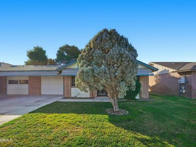 10108 N 95TH Drive #B, Peoria, AZ, 85345