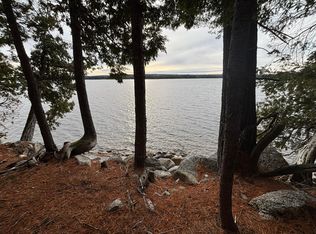 189 Horseshoe Cove Rd, Springfield, ME 04487