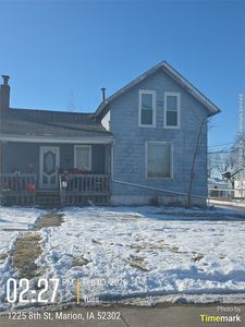 1290 8th St, Marion, IA, 52302