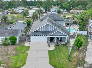 111 Colina Cir, Panama City Beach, FL 32413