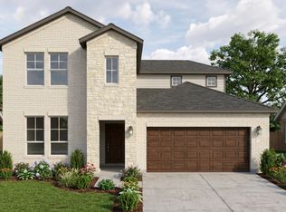 Orchid Plan, Palmilla Springs, Fort Worth, TX 76108