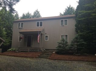 1 Mourning Dove Way, Grantham, NH 03753