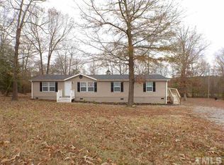 48 Golden Ct, Angier, NC 27501