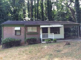 859 Mercury Dr NW, Atlanta, GA 30331