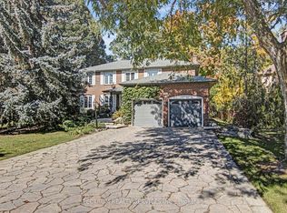 172 Charmaine Rd, Vaughan, ON L4L1K2