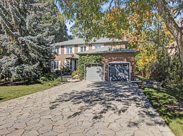 172 Charmaine Rd, Vaughan, ON L4L 1K2