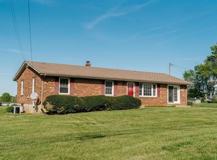 3677 Grit Rd, Hurt, VA 24563