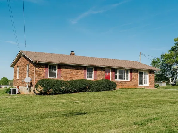 3677 Grit Rd, Hurt, VA 24563