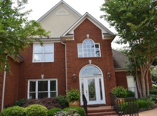 175 Stanworth Grv, Jackson, TN 38305