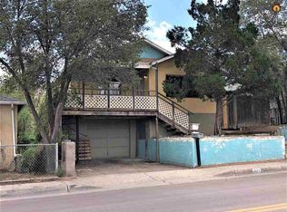 802 E Aztec Ave, Gallup, NM 87301