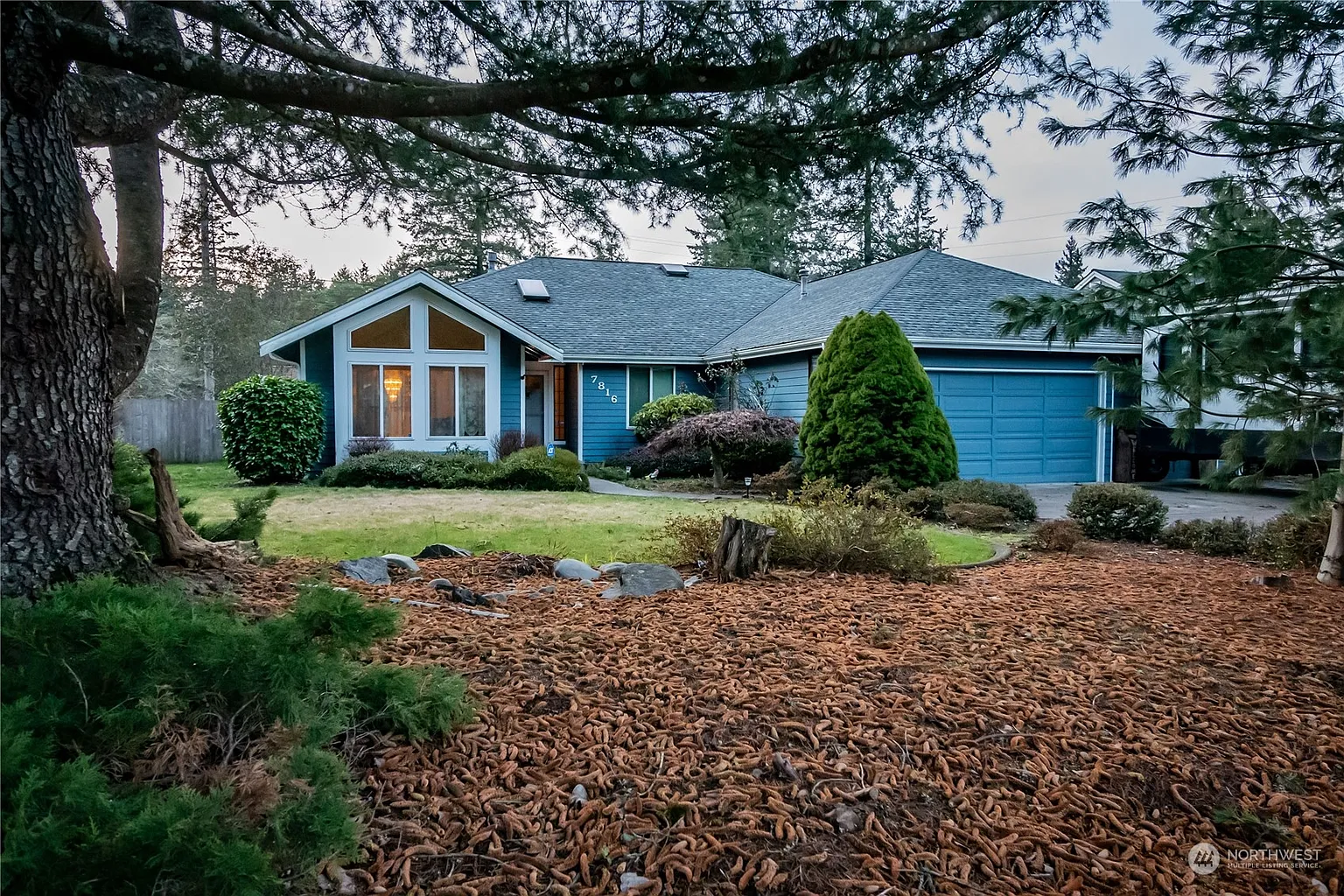 7816 93rd Avenue Ct SW photo 1