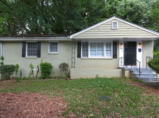 1850 Brewer Blvd SW #0, Atlanta, GA 30310