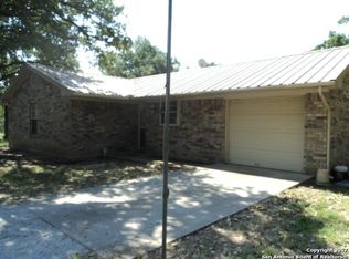 509 Fm 1658, Bridgeport, TX 76426