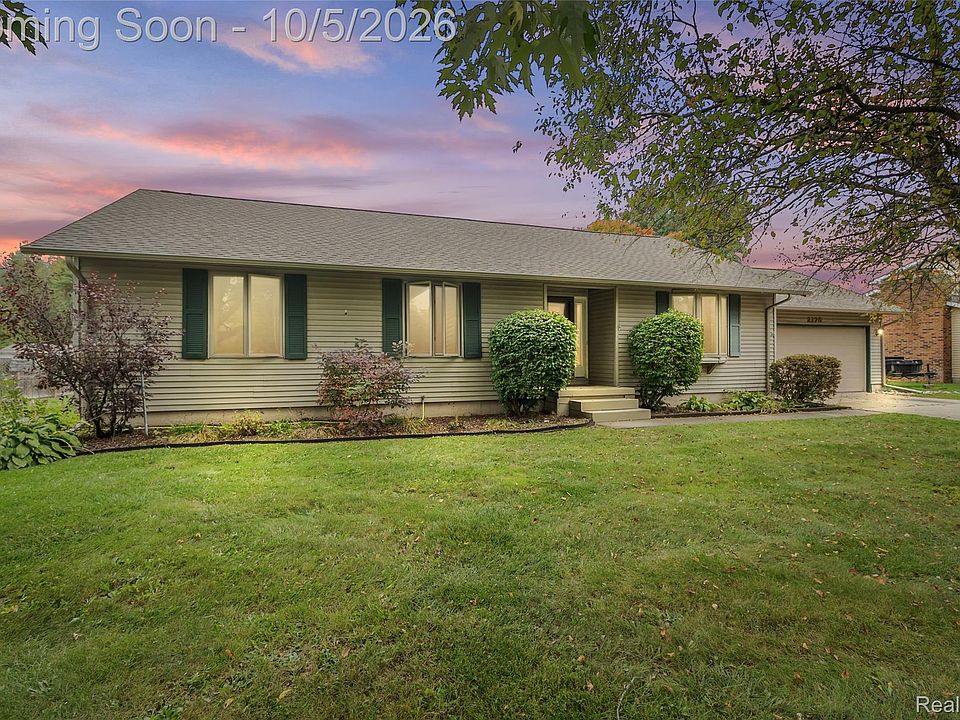 1st image of 2176 Oak Shade Dr