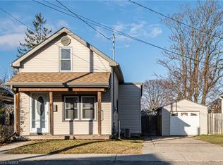 226 Sydenham St, Brantford, ON