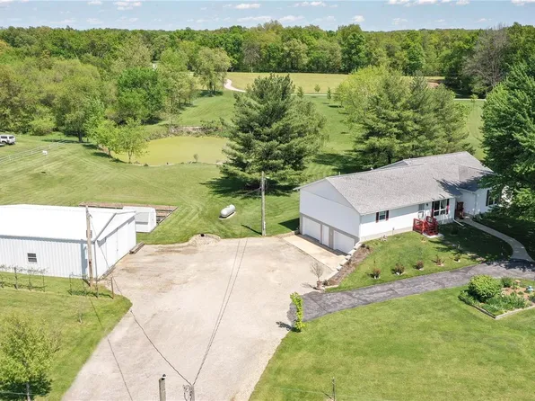 18192 Schafer Rd, Brighton, IL 62012