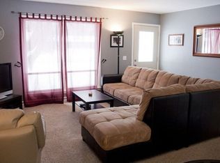 2125 S Whitney Way, Madison, WI 53711