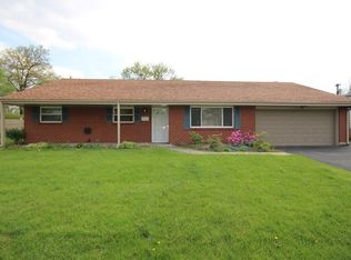 5865 Jassamine Dr, Dayton, OH