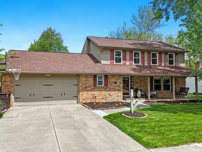 1013 Breton Ln, Fort Wayne, IN, 46845
