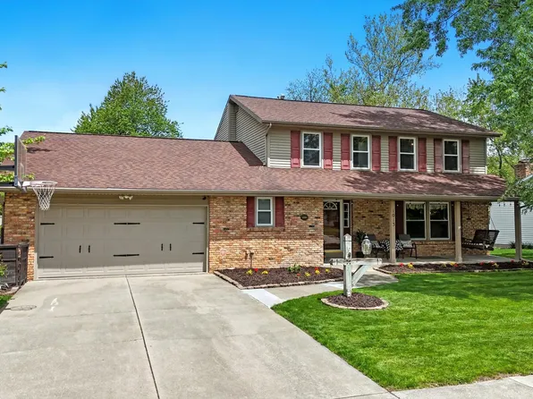 1013 Breton Ln, Fort Wayne, IN 46845