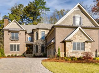 2565 Winter Haven Ln, Marietta, GA 30062