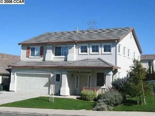 2304 Woodhill Dr, Pittsburg, CA 94565