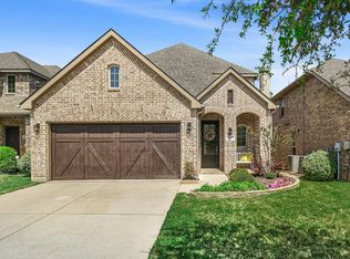 1241 Montgomery Way, Argyle, TX 76226