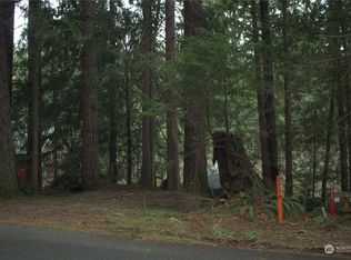 170 N Sundown Dr, Hoodsport, WA