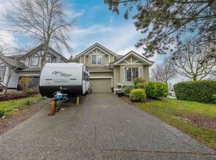 15649 Rosemary Heights Cres, Surrey, BC