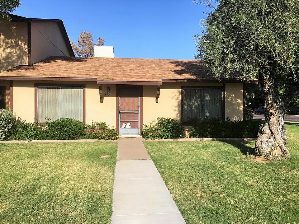 1st image of 6001 N 31st Ave
