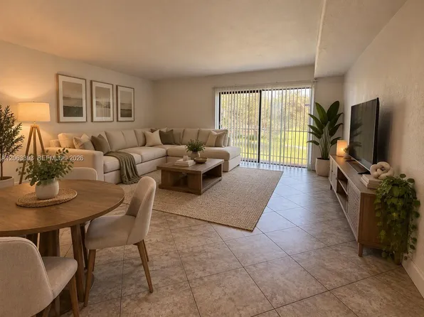 3760 NW 115th Way #62, Coral Springs, FL 33065