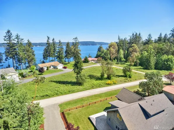 60 Lilly Ln, Port Townsend, WA 98368