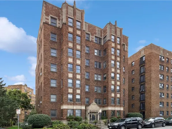 807 W 48th St APT 101, Kansas City, MO 64112