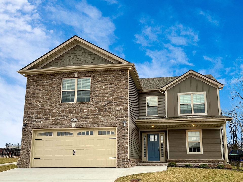 1st image of 795 Boreal Way Lot 112