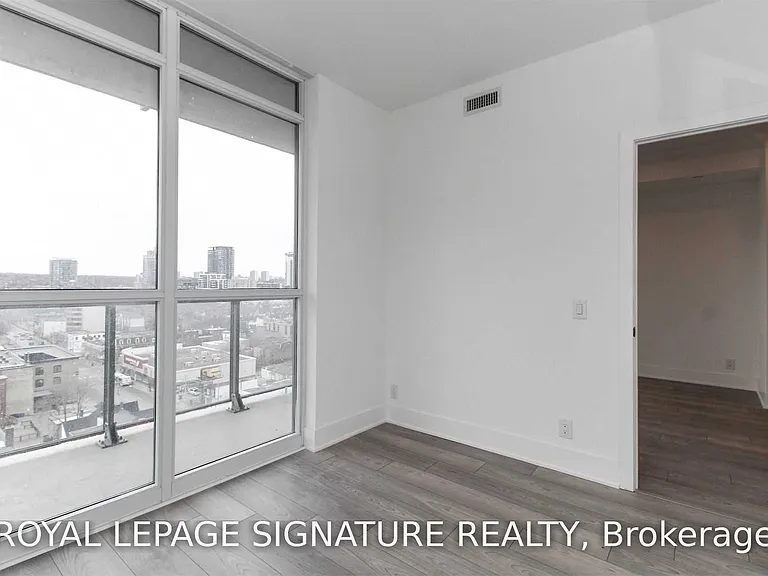 120 Parliament St #1202 — Photo 9