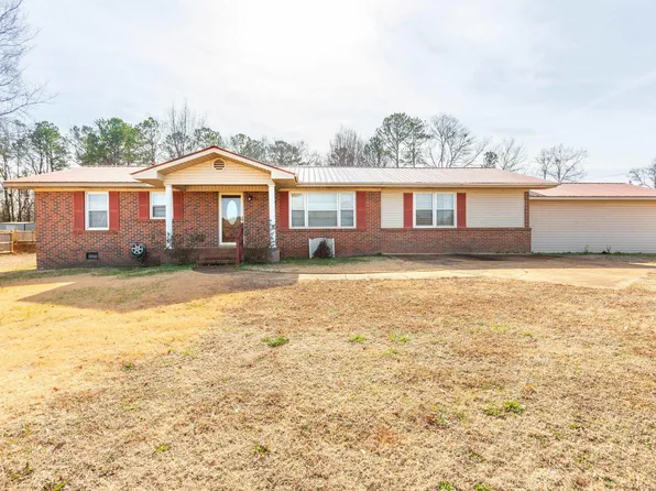 42620 Highway 21 N, Munford, AL 36268