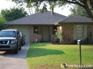 569 Greenwood Dr, La Place, LA 70068