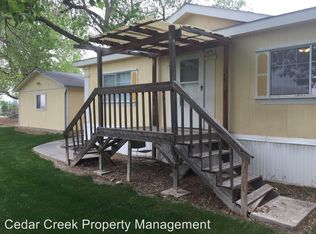 1219 17 1/2 Rd UNIT B, Fruita, CO 81521