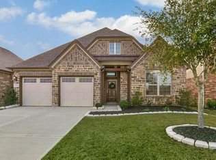 9727 Sable Canyon Dr, Richmond, TX 77406