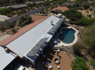 5840 E Lewis Ave, Scottsdale, AZ 85257