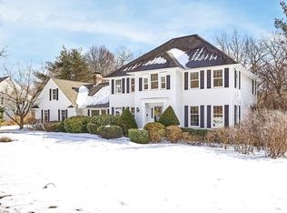 7 Meadowbrook Cir, Shrewsbury, MA 01545