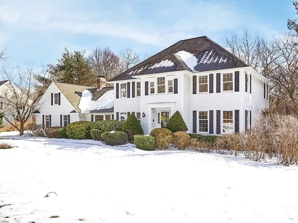 7 Meadowbrook Cir, Shrewsbury, MA 01545