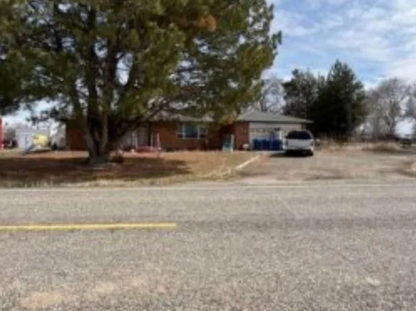 5868 S McDermott Rd, Nampa, ID 83687