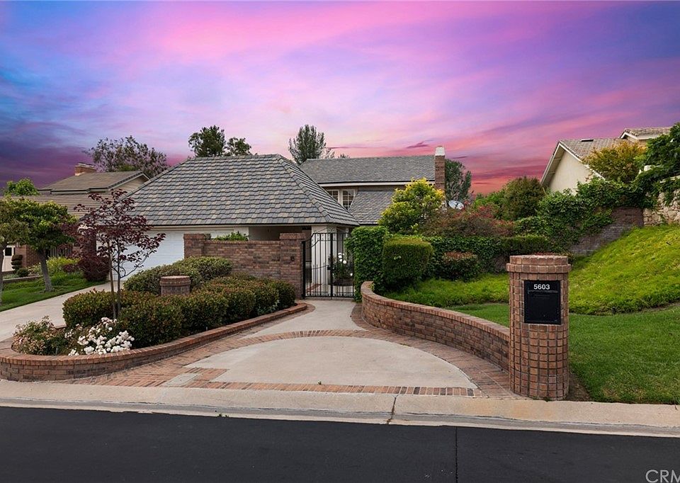 5603 E Crest De Ville Ave, Orange, CA 92867 Zillow