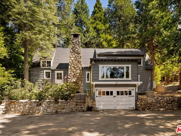 179 D Ln, Lake Arrowhead, CA 92352