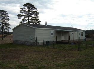 13370 Deer Run Dr, Licking, MO 65542