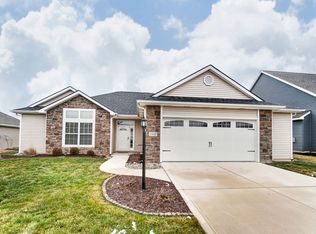 1168 Gateway Trl, Fort Wayne, IN 46845