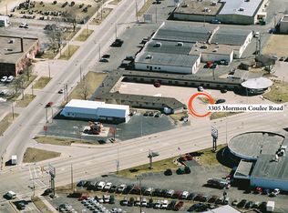 3305 Mormon Coulee Rd, La Crosse, WI 54601