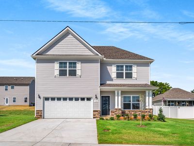 116 Millet St, Shelbyville, TN, 37160